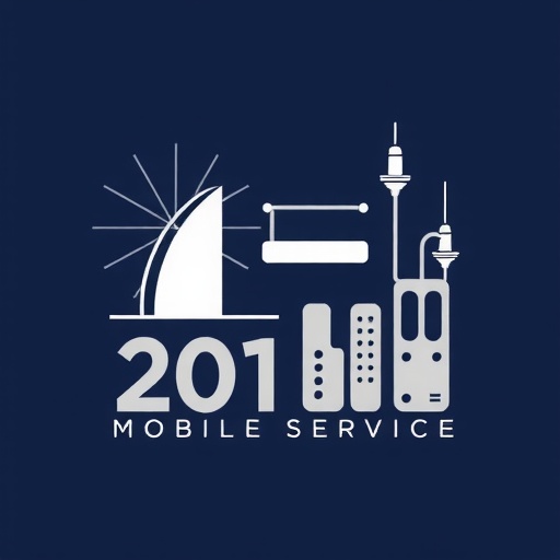 UAE Mobile Services Blog Logo